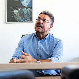 Agustín Mayor