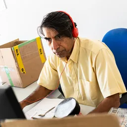 Ramesh Gualani
