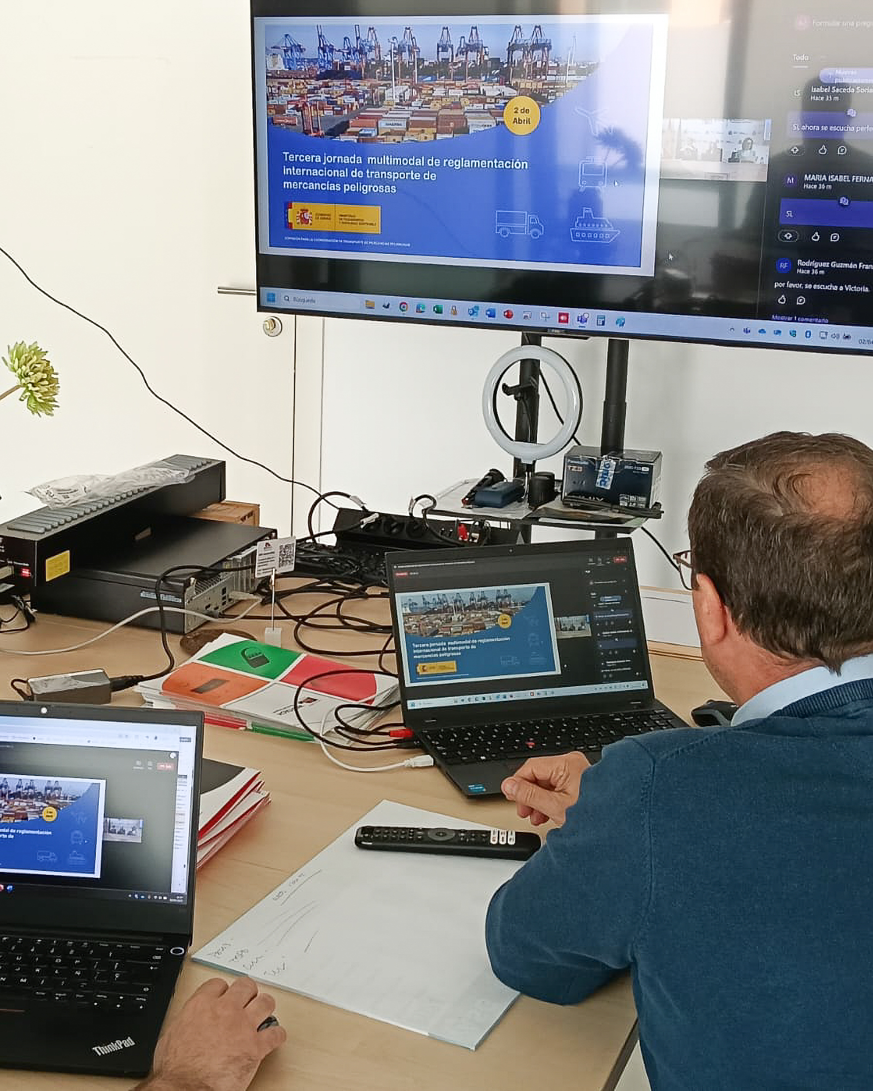 Formación 4