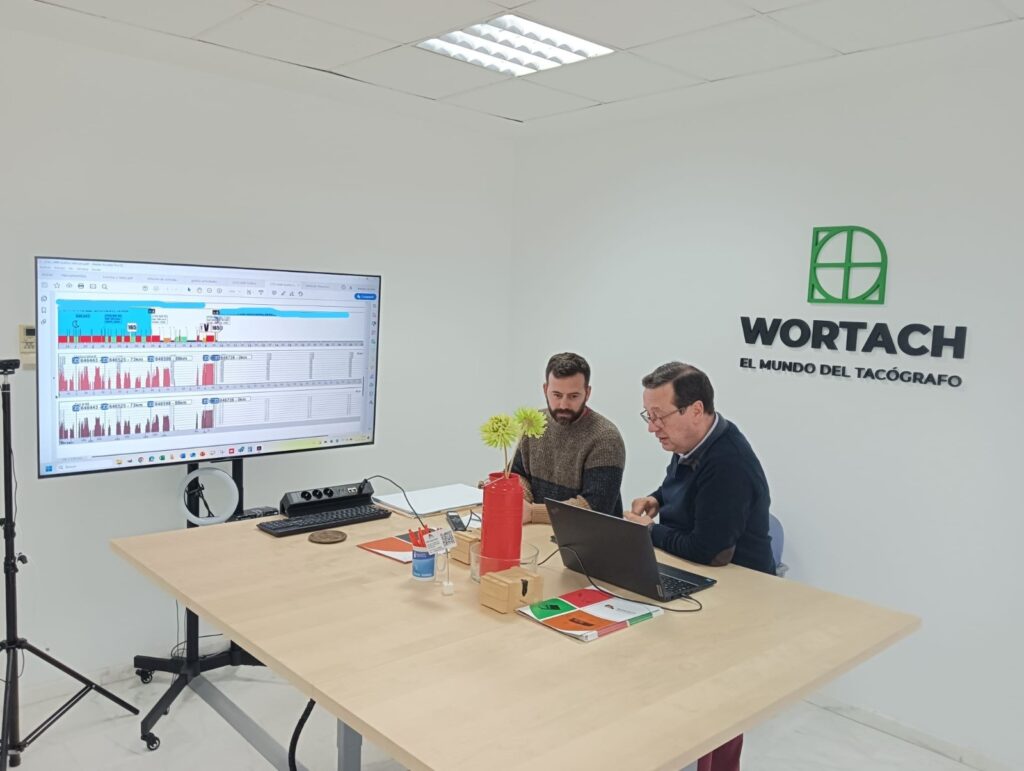 Consultoría técnica y legal