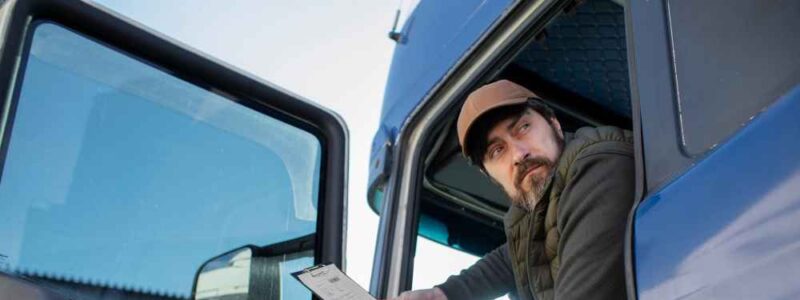 renovación tarjeta tacógrafo