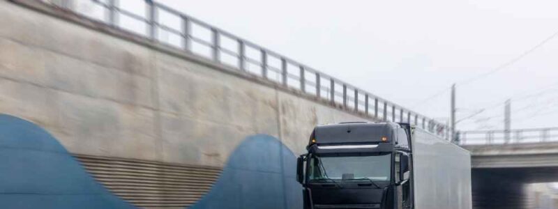 sanción por conducir sin tarjeta tacógrafo